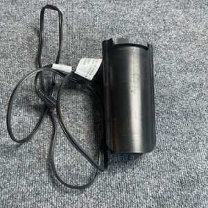 Aqueon Bio Flow Mini Internal Power Filter E63138 4W Black Fish Tank Pump